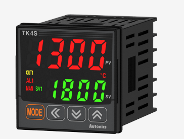 高精度标准型温度控制器 TK系列