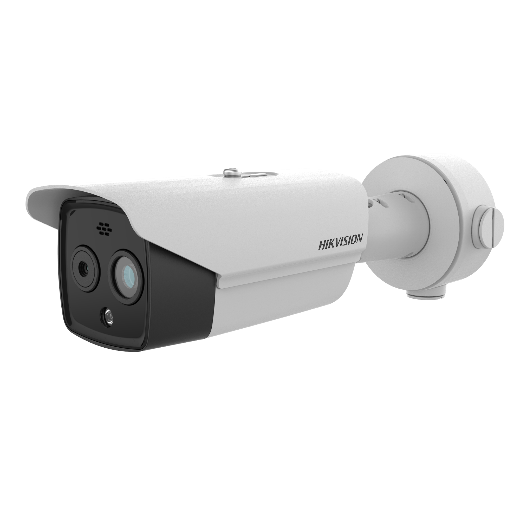 热成像筒型网络摄像机 DS-2TD2628T-3’7’10/QA