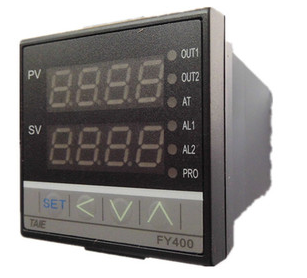 仪控TAIE温度控制器 FY400系列